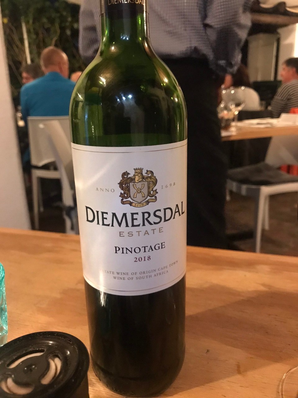 Südafrika - Plettenberg Bay - 