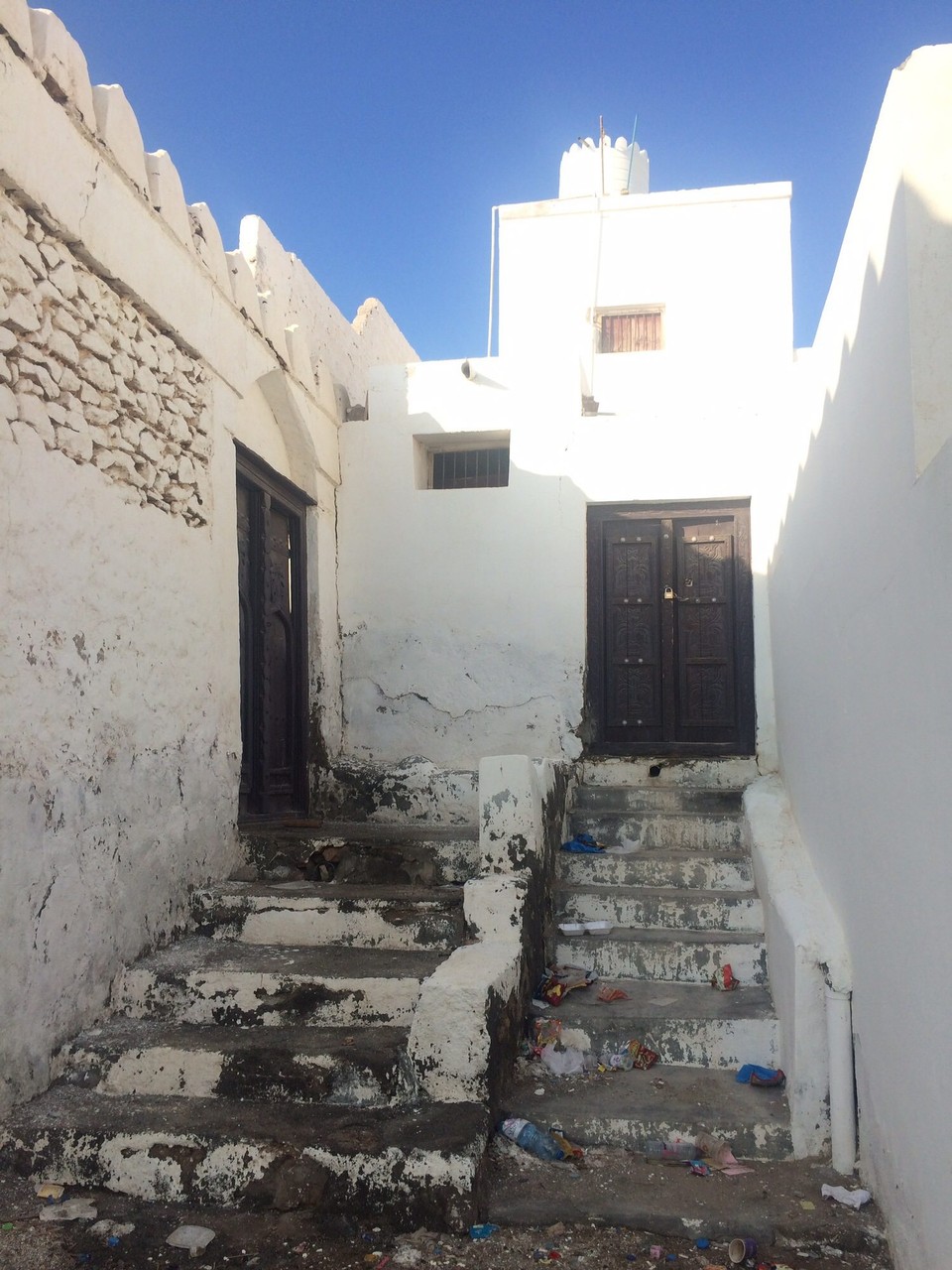 Oman - Sur - 