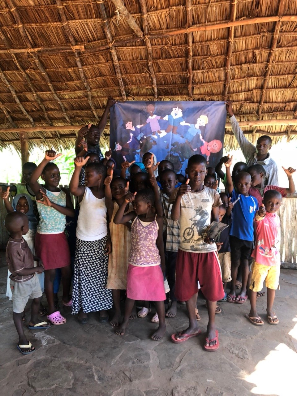 Kenia - Kwale - 