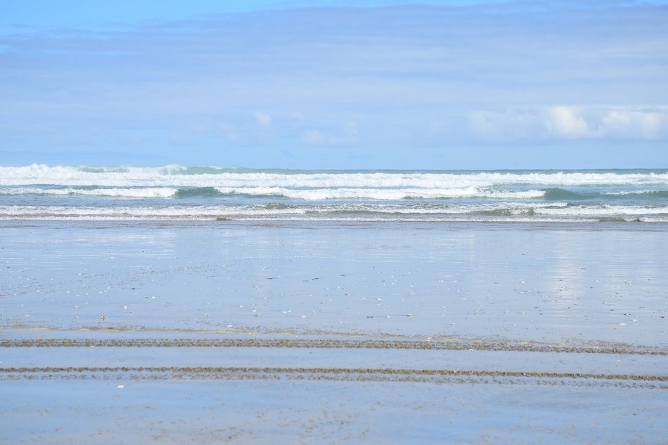 Neuseeland - Cape Reinga - 
