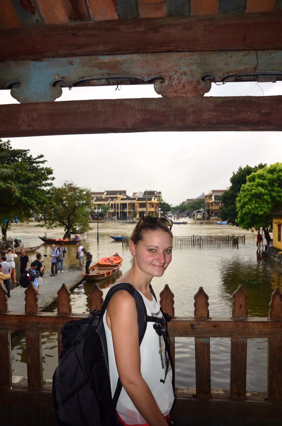 Vietnam - Hội An - 