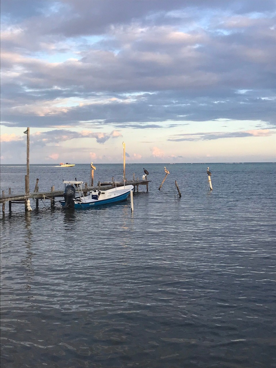 Belize - San Pedro - 