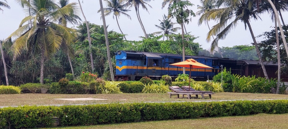 Sri Lanka -  - 