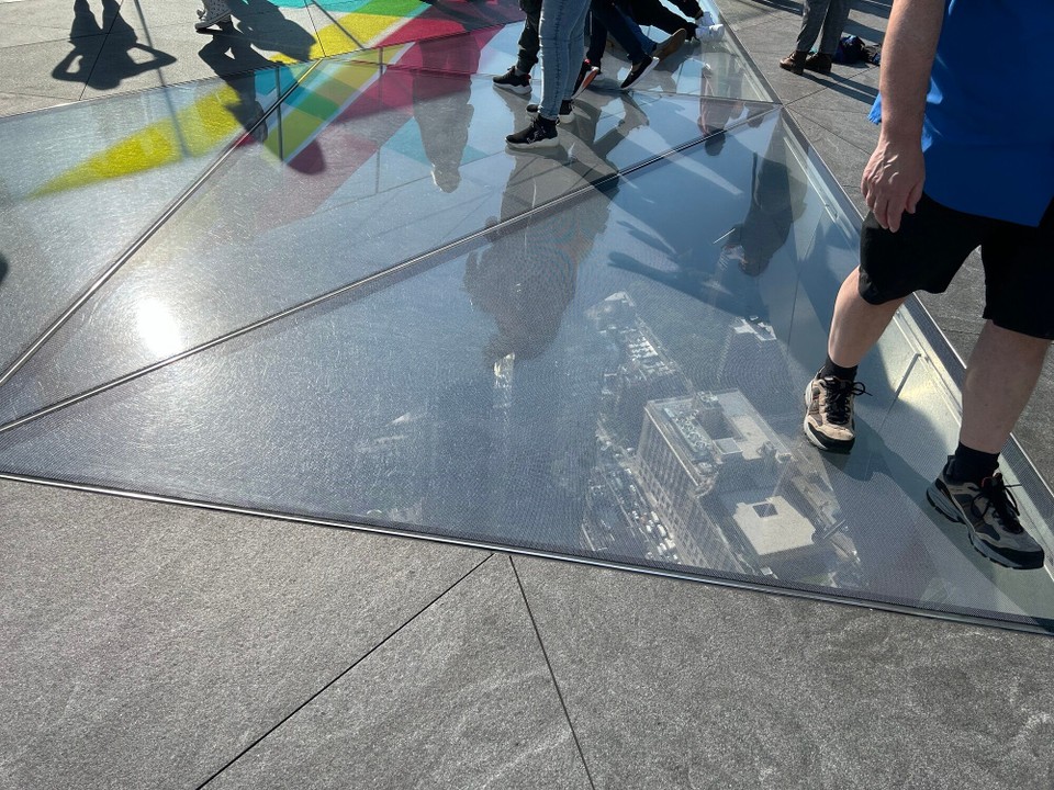 Vereinigte Staaten - New York - 