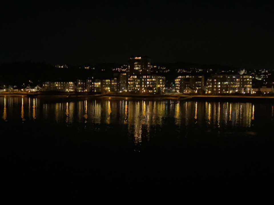 Norwegen - Larvik - 