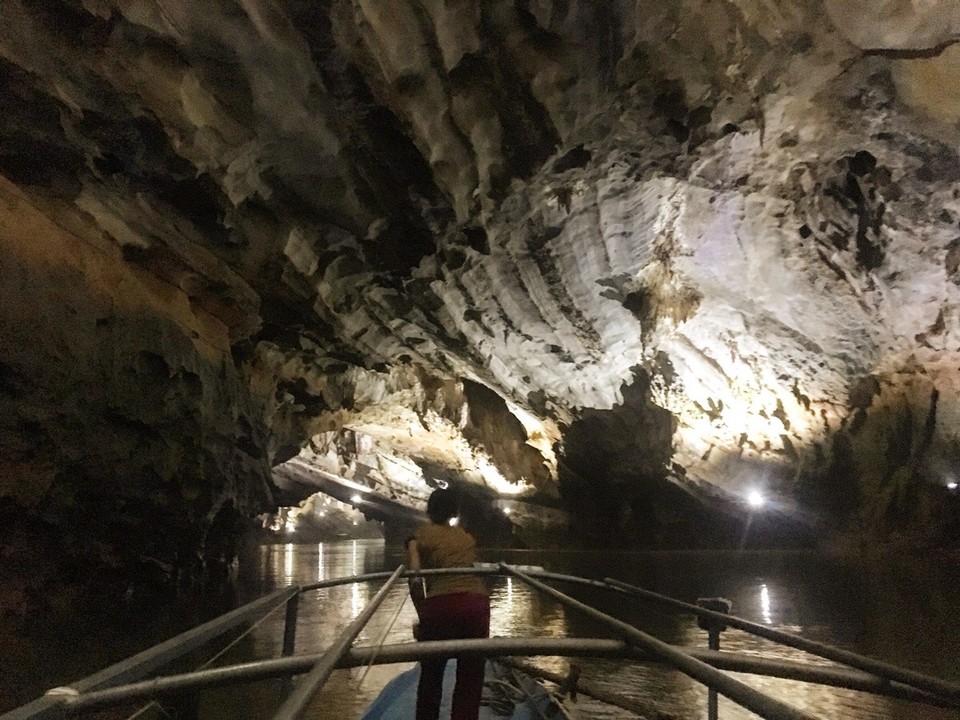 Vietnam - Dong Hoi - 