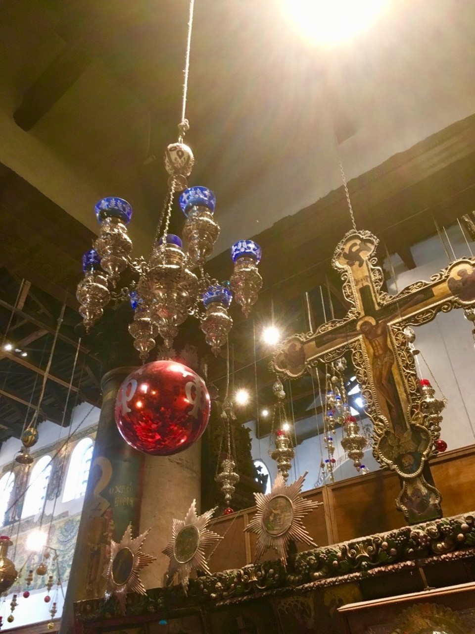 unbekannt - Bethlehem - 