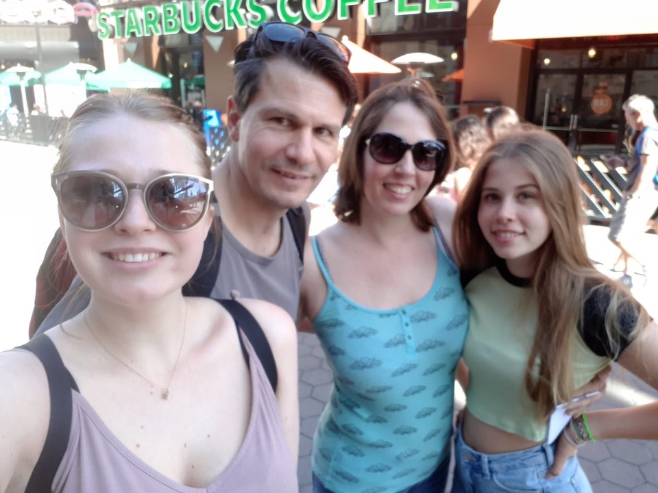 USA - West Hollywood - 