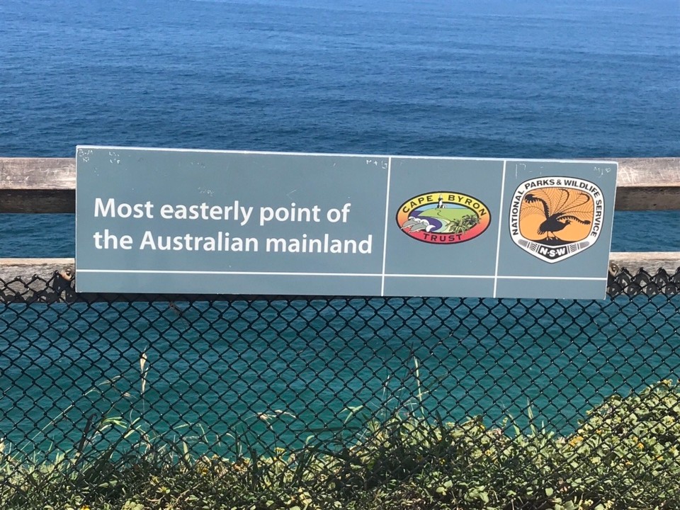 Australien - Byron Bay - 