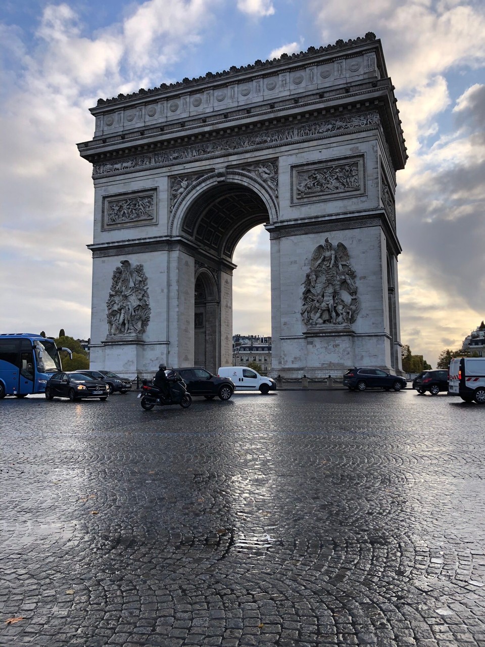 Frankreich - Paris - 