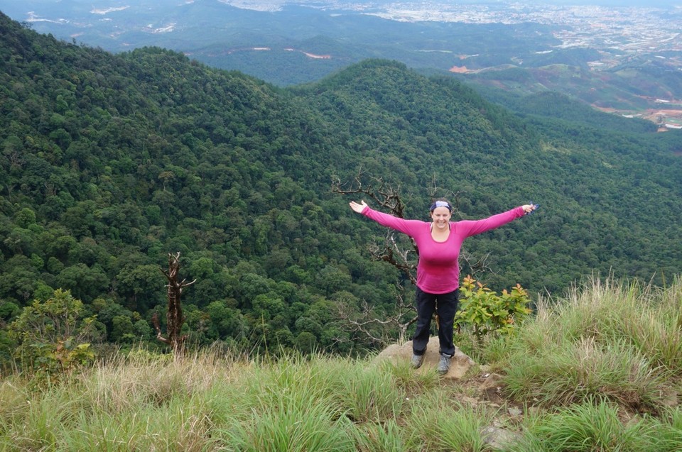 Vietnam - Da Lat - 