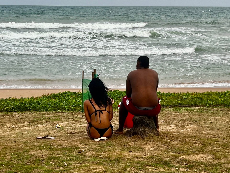 Brasilien - Camaçari - 