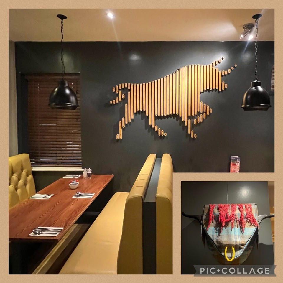 Vereinigtes Königreich - Glasgow - 