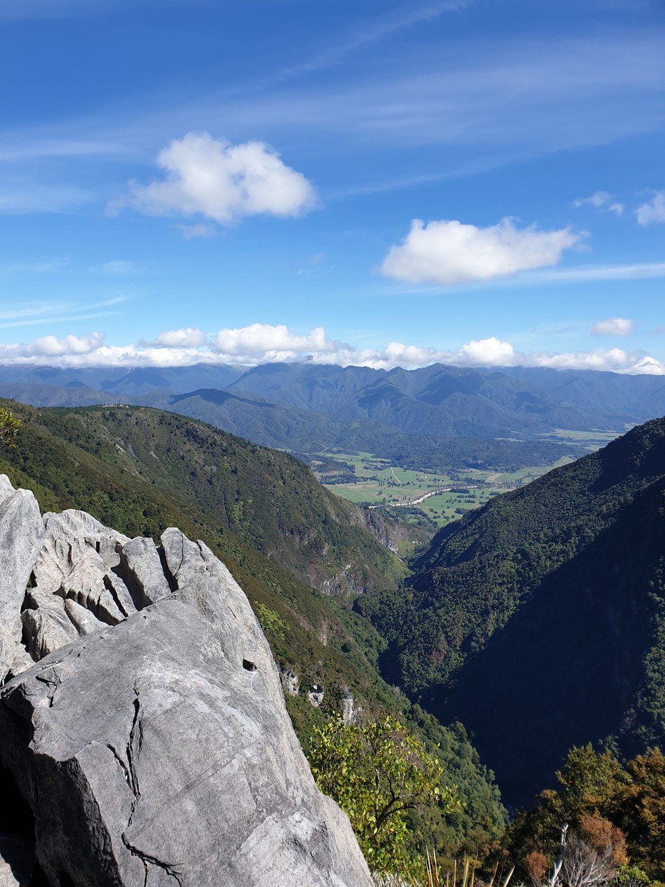 Neuseeland - Mapua - 