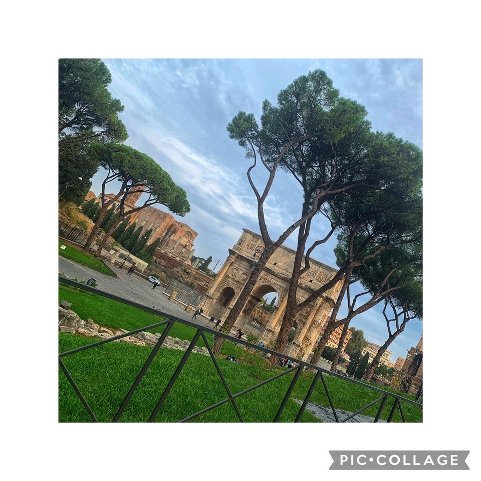 Italien - Rom - 