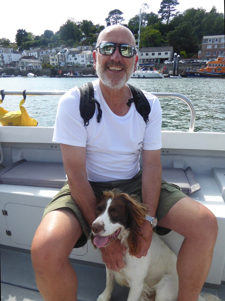 United Kingdom - Fowey - 