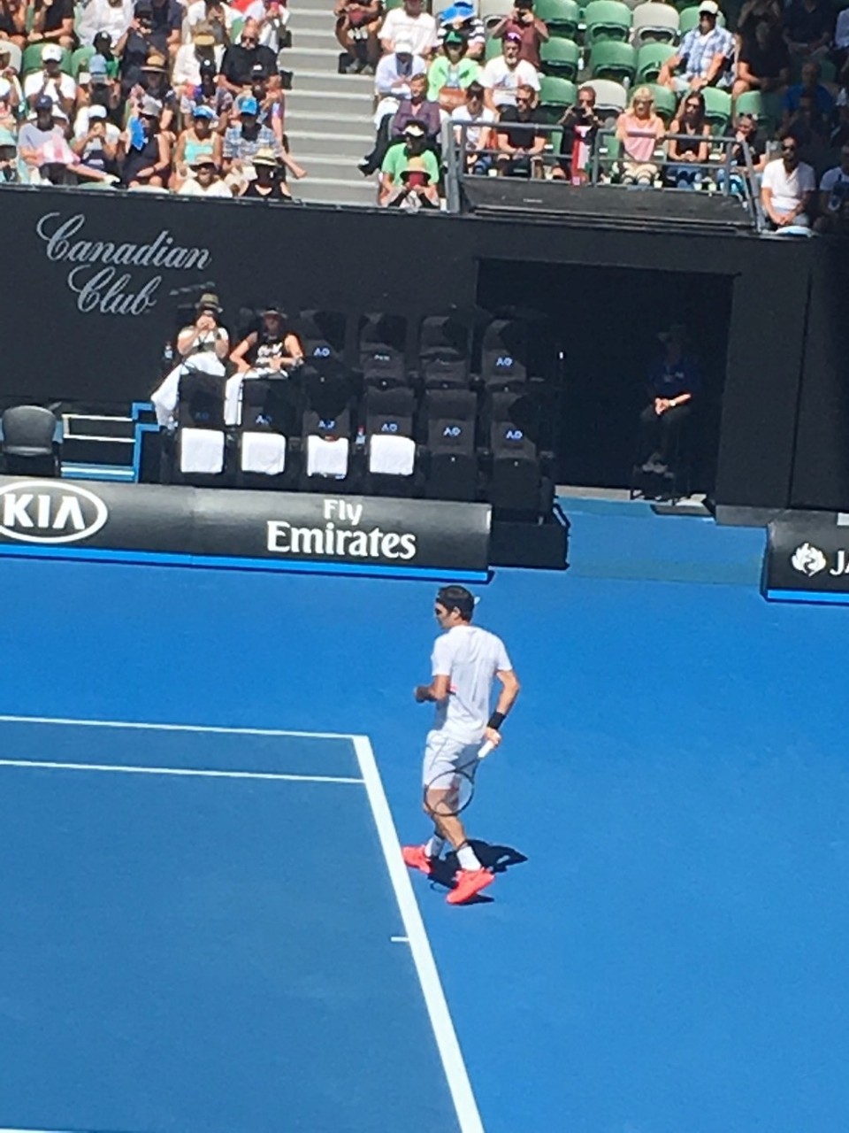 Australien - Melbourne - 