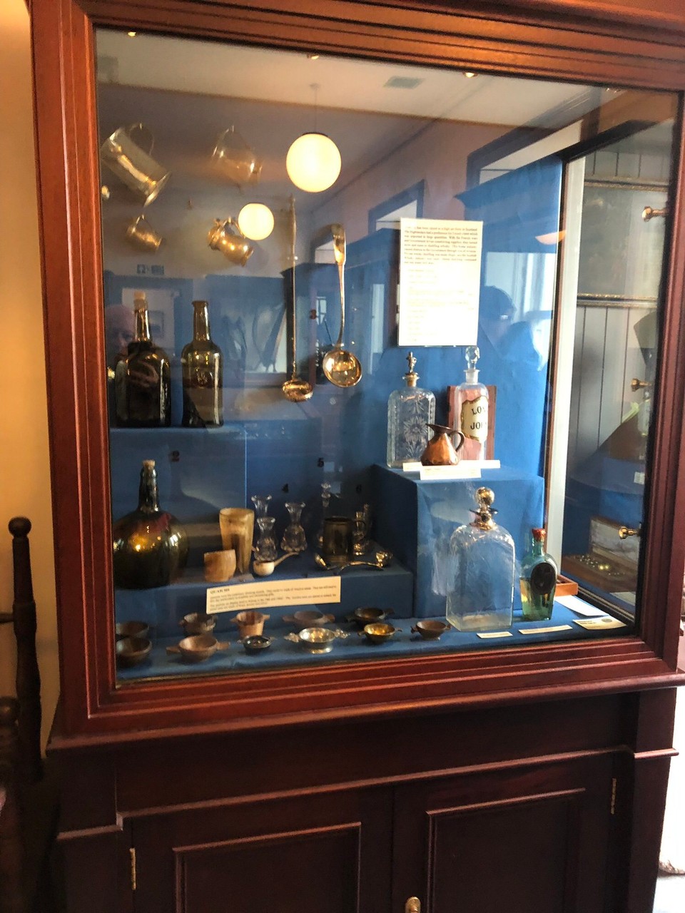 Vereinigtes Königreich - Fort William - 
