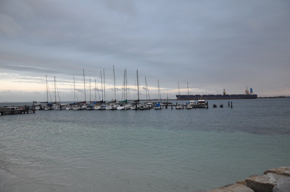 Australien - Esperance - 