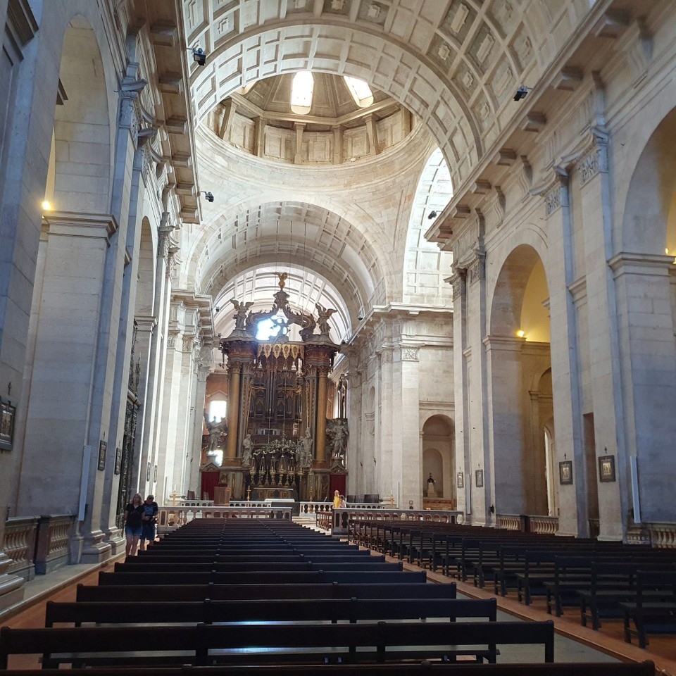 Portugal - Lissabon - 