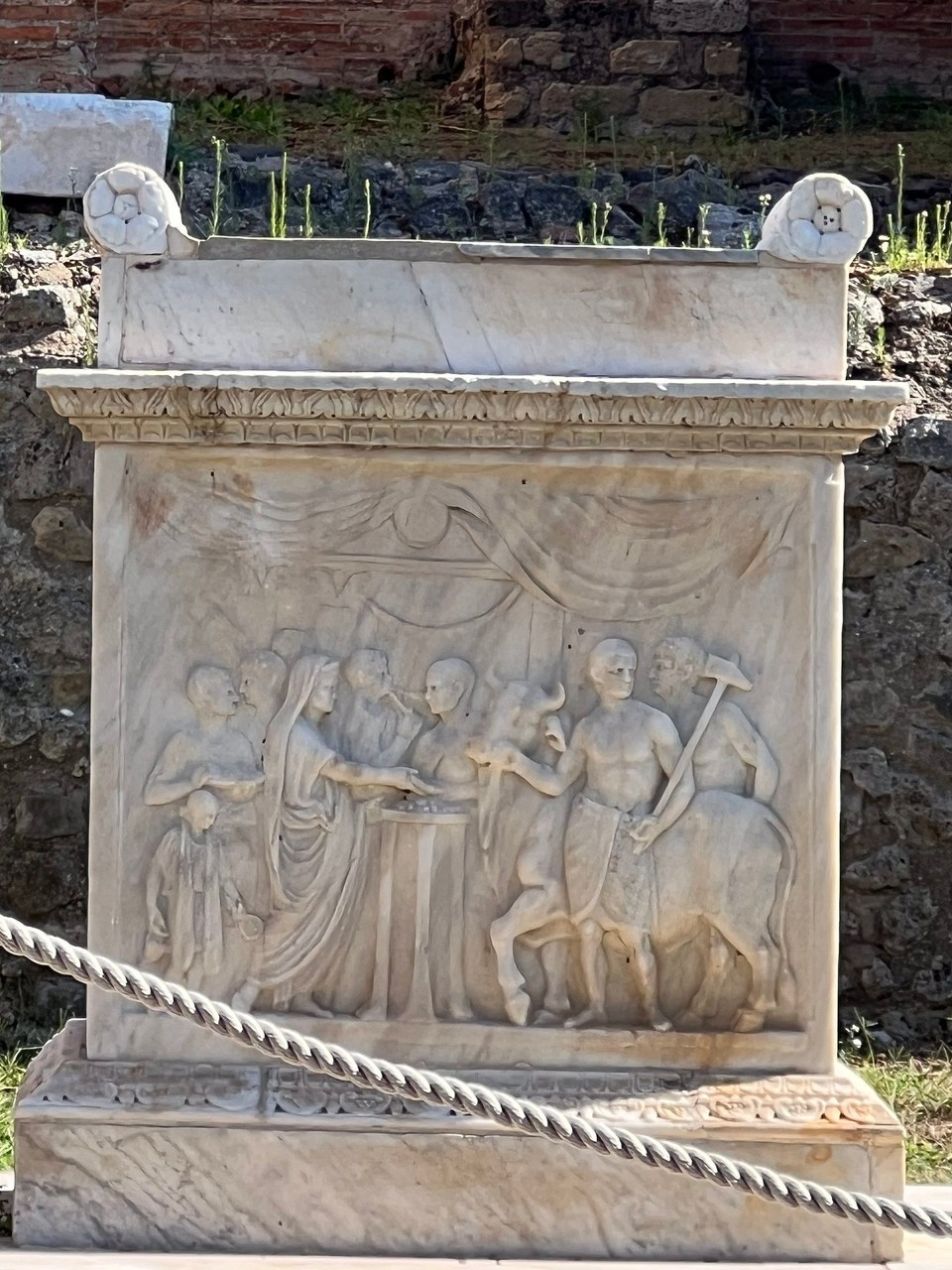 Italien - Pompei - 
