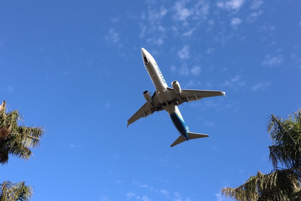 Vereinigte Staaten - San Diego - 