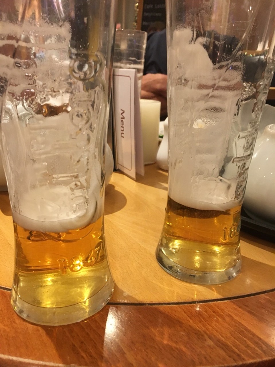 United Kingdom - Middlesbrough - Holiday times!