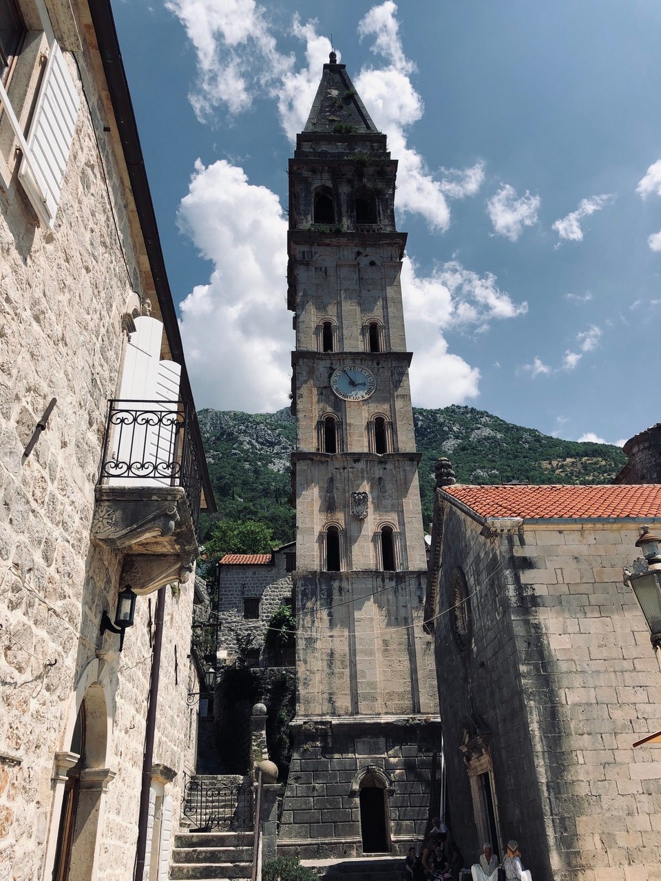 Montenegro - Perast - 