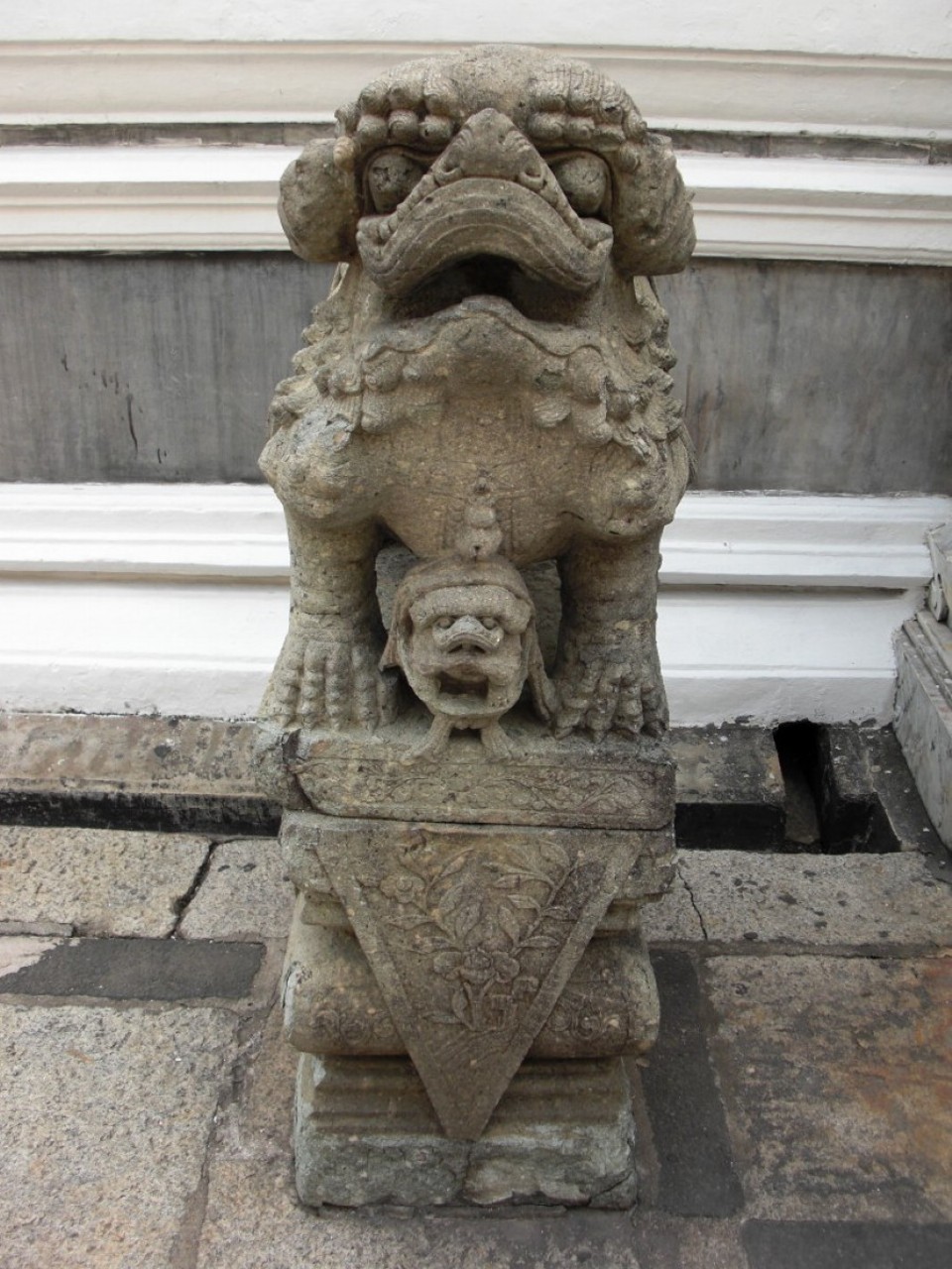 Thailand - Bangkok - 
