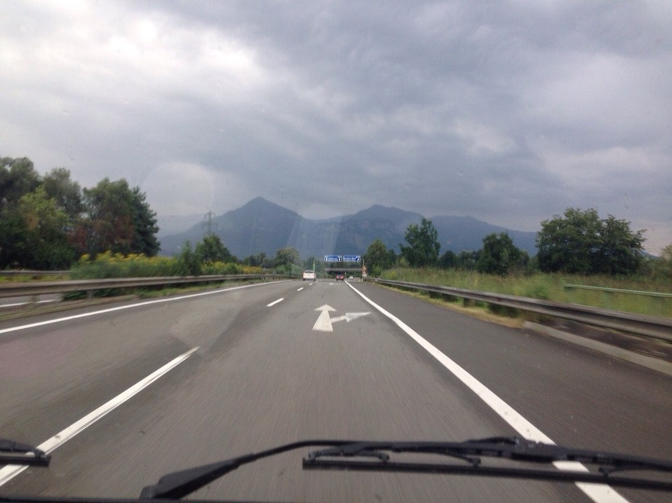 Austria - Dornbirn - 