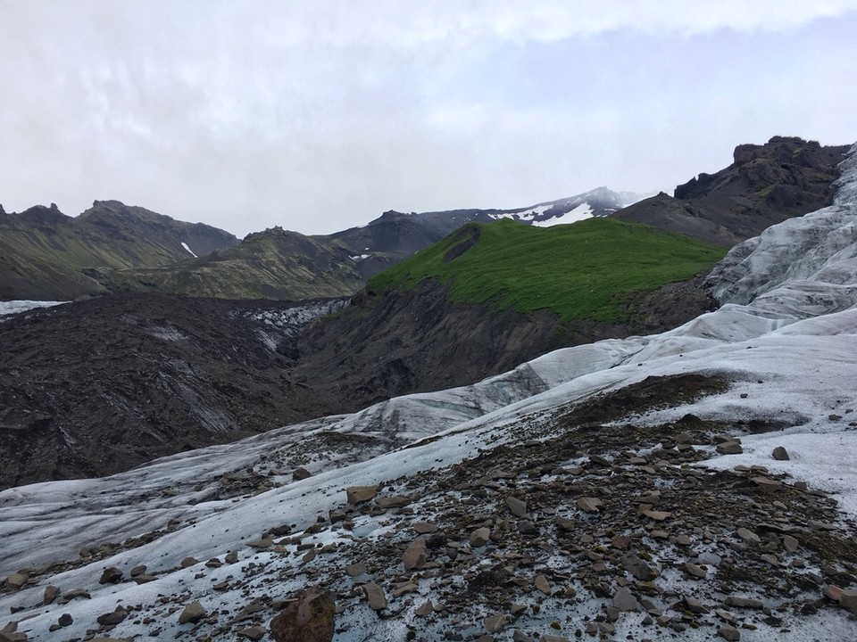 Iceland - Sveitarfélagið Hornafjörður - 