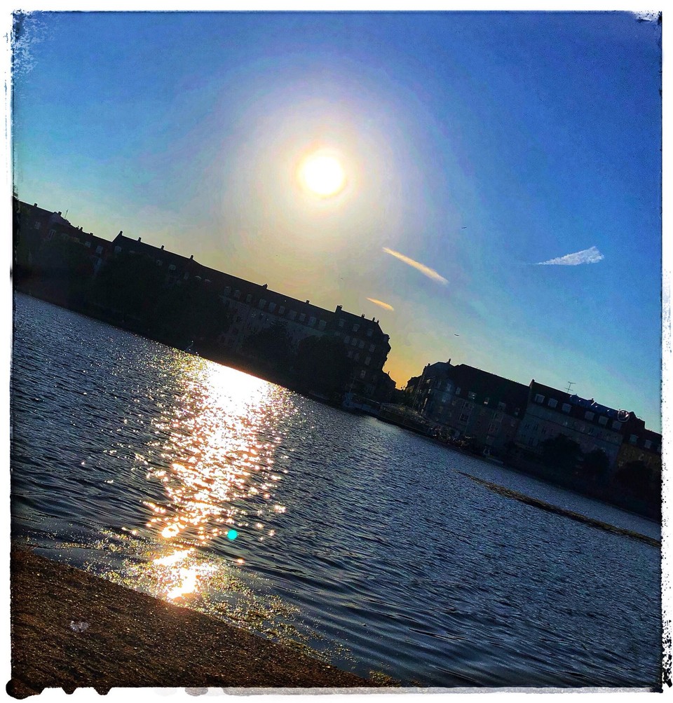 Dänemark - Kopenhagen - 