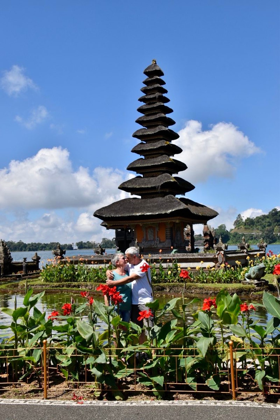 Indonesien - Tabanan - 