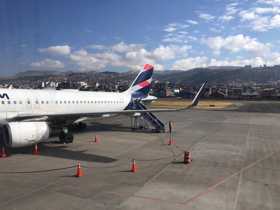 Peru - Cusco - 
