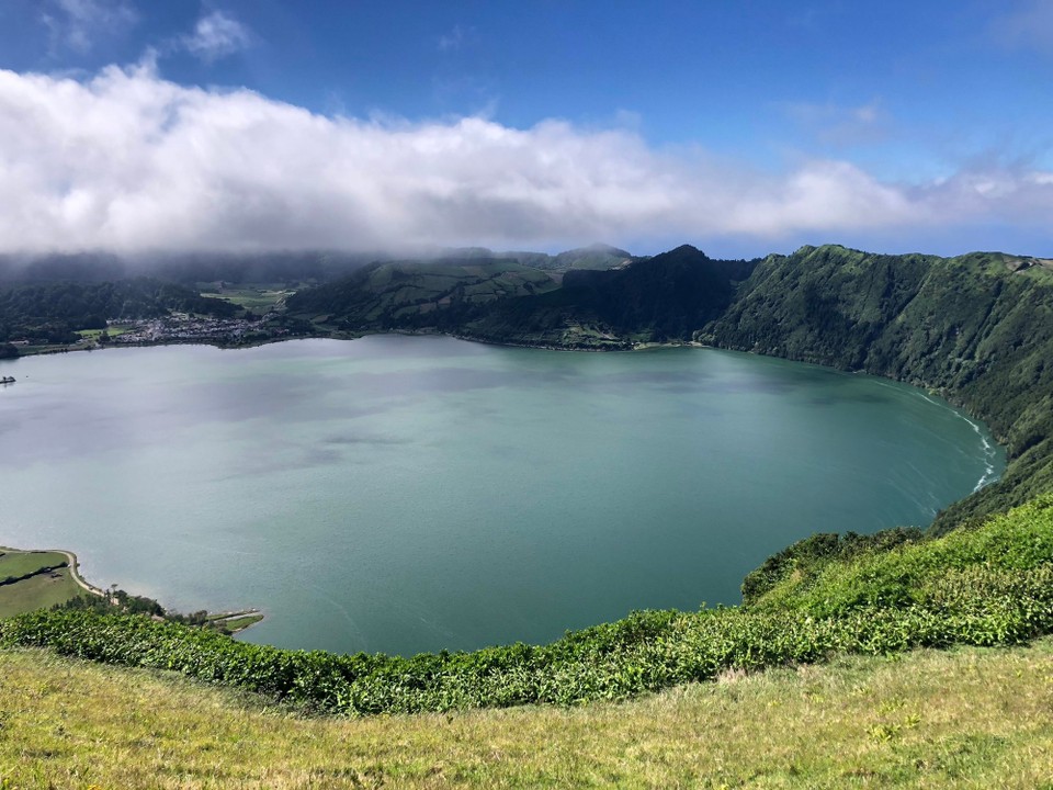 Portugal - Ponta Delgada - 
