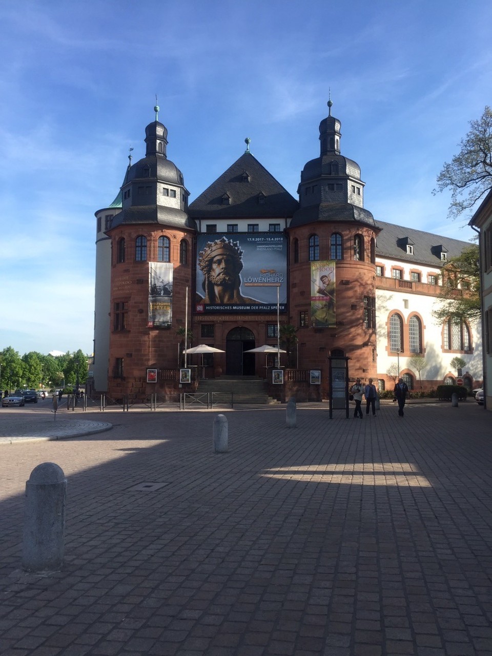  - Deutschland, Speyer - Historisches Museum