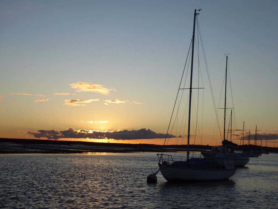 United Kingdom - Colchester - 