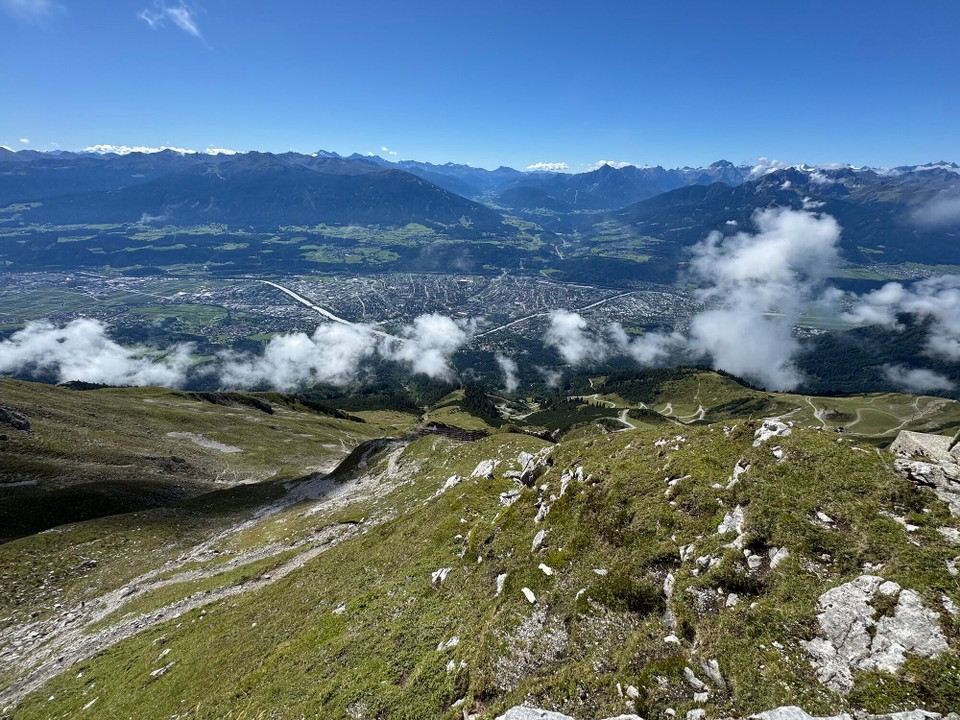 Österreich - Innsbruck - 
