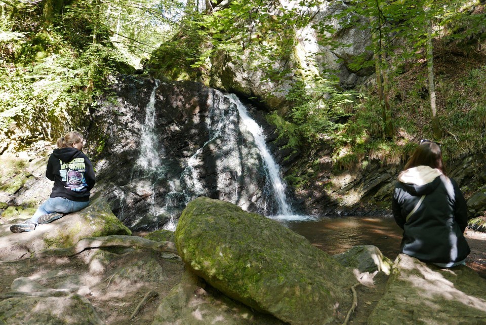 Vereinigtes Königreich - Inverness - 