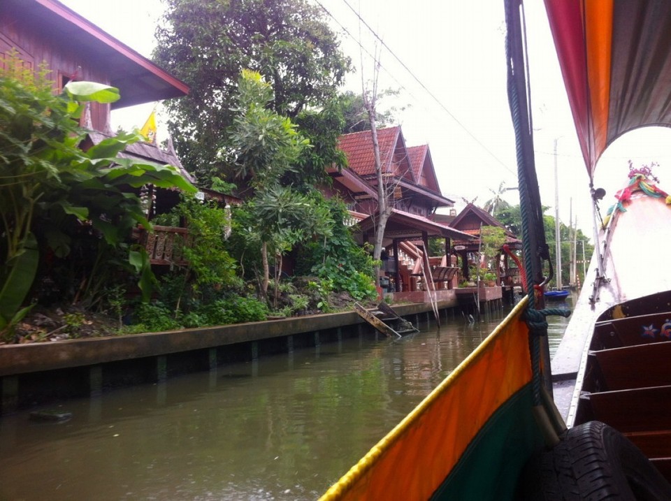 Thailand - Bangkok - 