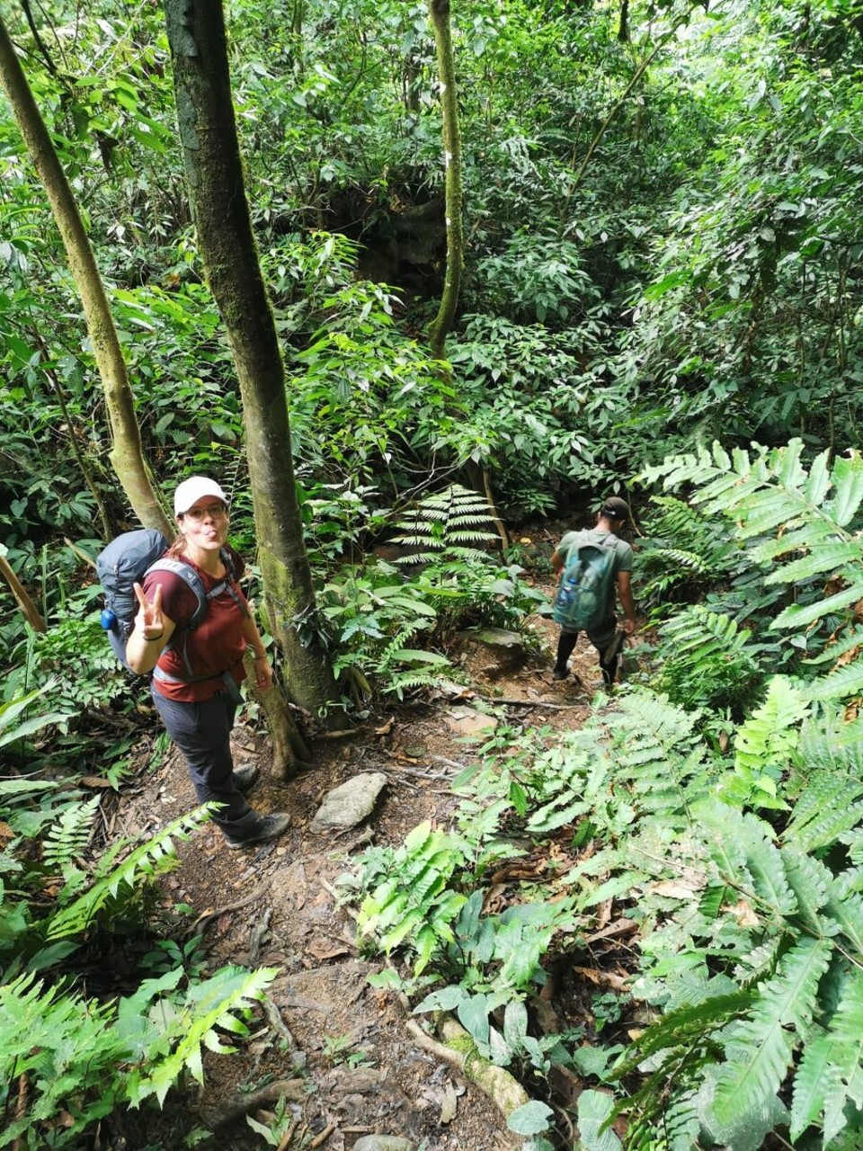 Indonesien - Kabupaten Aceh Tenggara - 