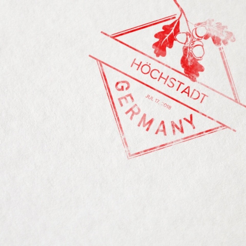 Deutschland - Höchstadt an der Aisch - 