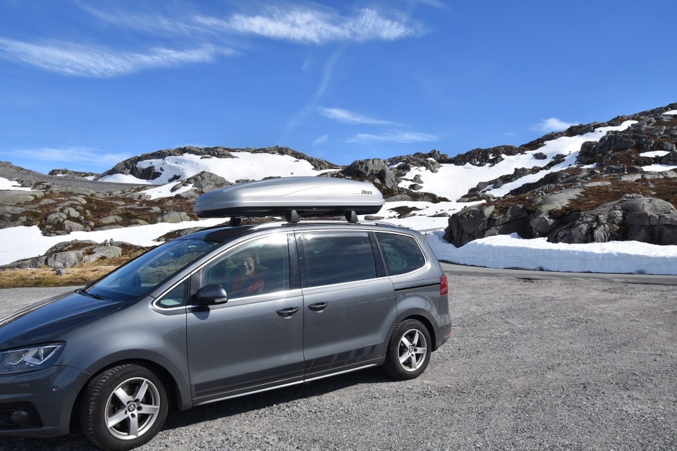 Norwegen - Kristiansand S - 