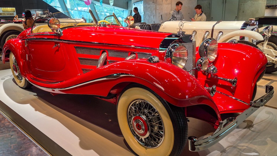 Deutschland - Stuttgart - 