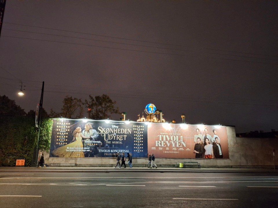 Dänemark - København V - 