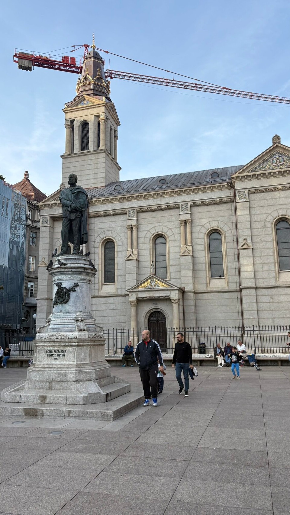 Slowenien - Podsreda - 