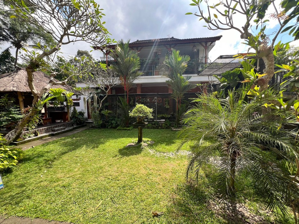 Indonesien - Gianyar - 