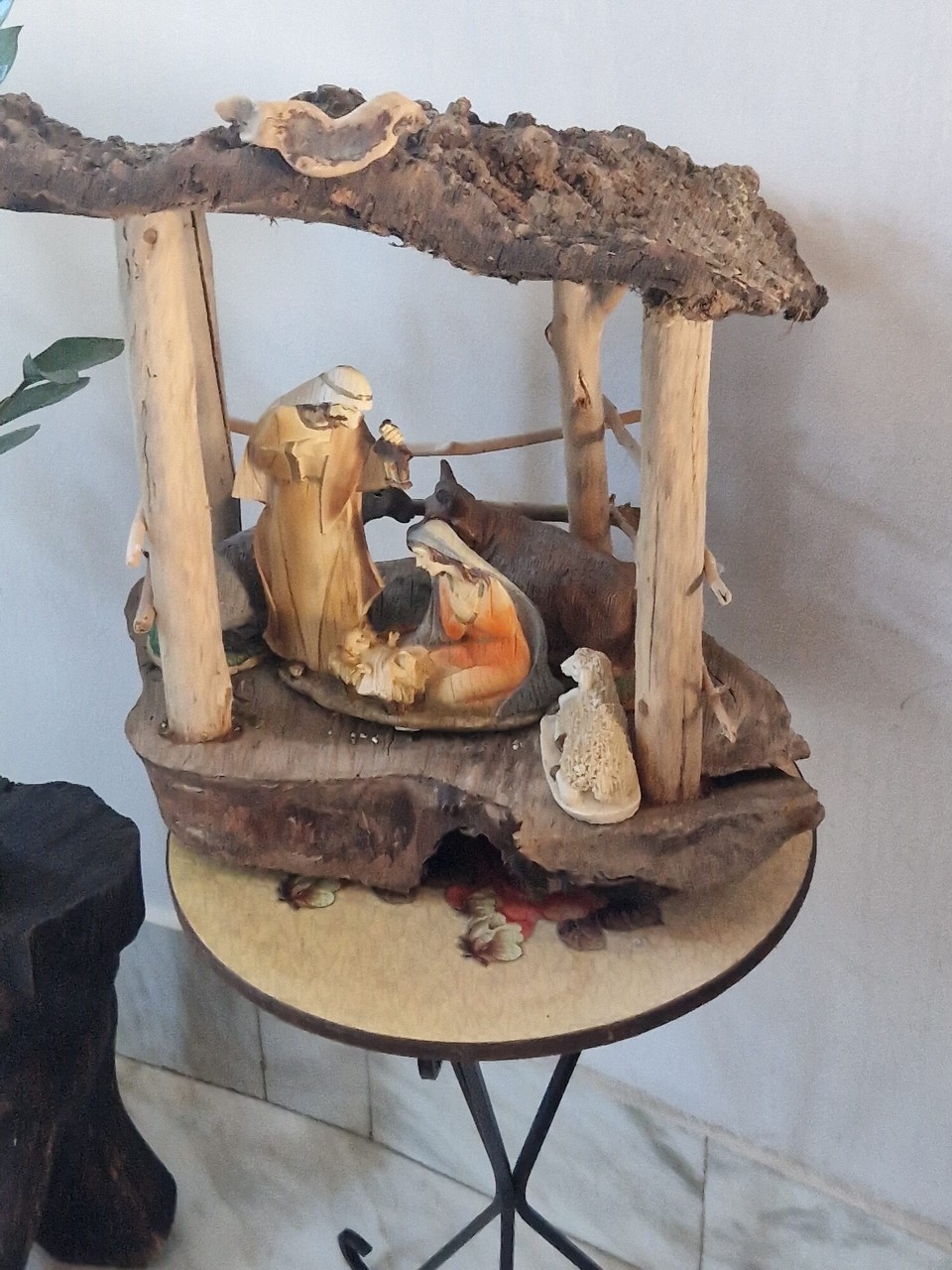 Italien - Senise - 