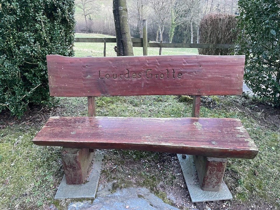 Deutschland - Monschau - 
