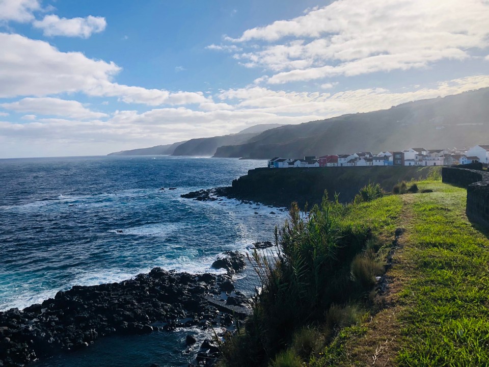 Portugal - Ribeira Grande - 